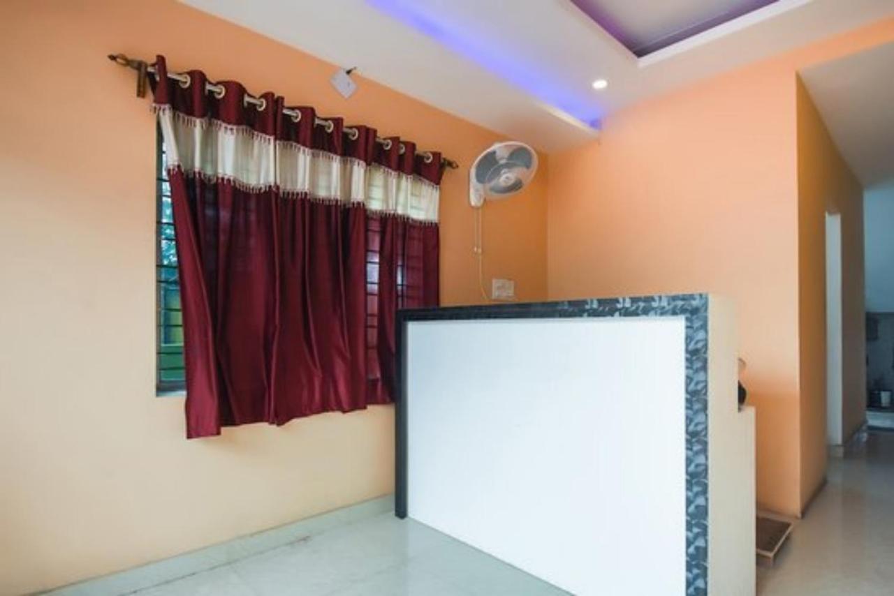 Staymaker Royal Galaxy Durgāpur エクステリア 写真