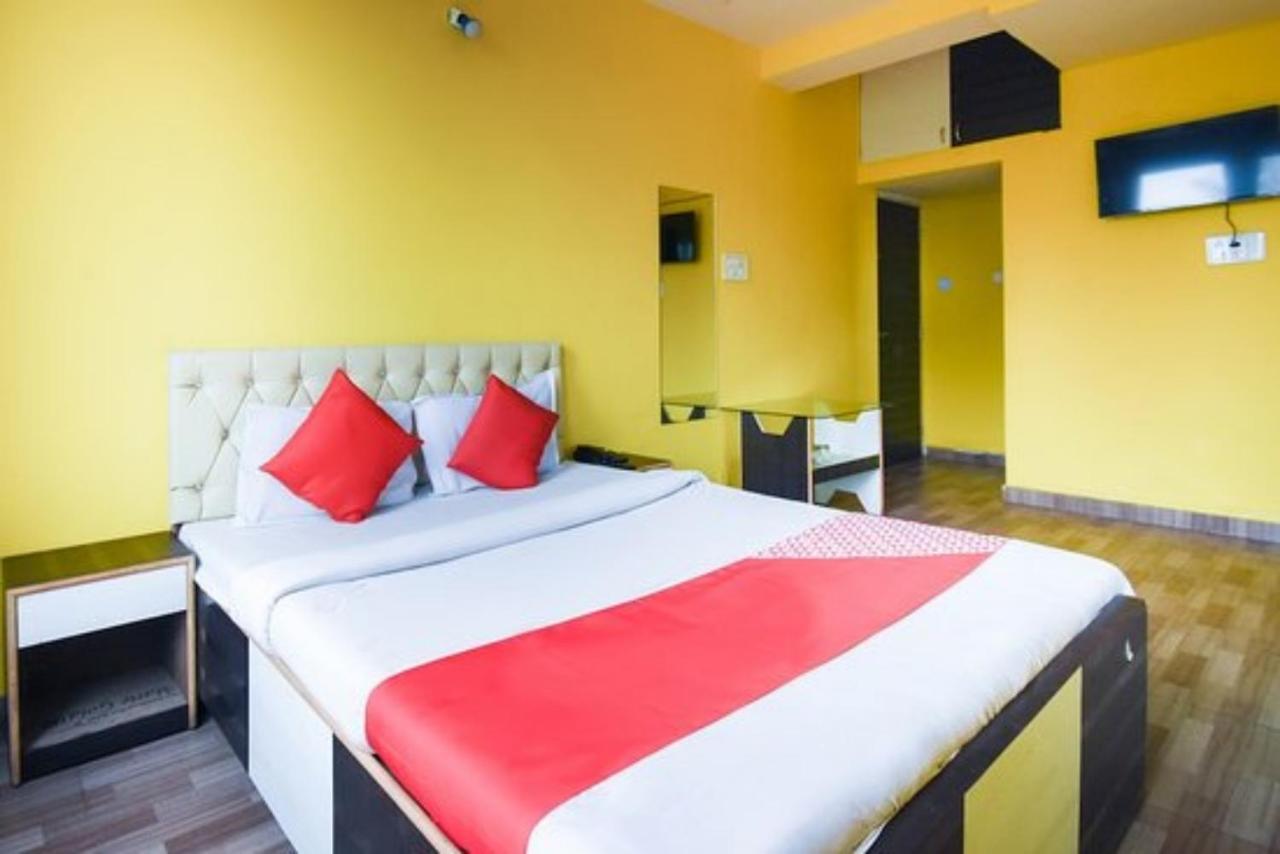 Staymaker Royal Galaxy Durgāpur エクステリア 写真