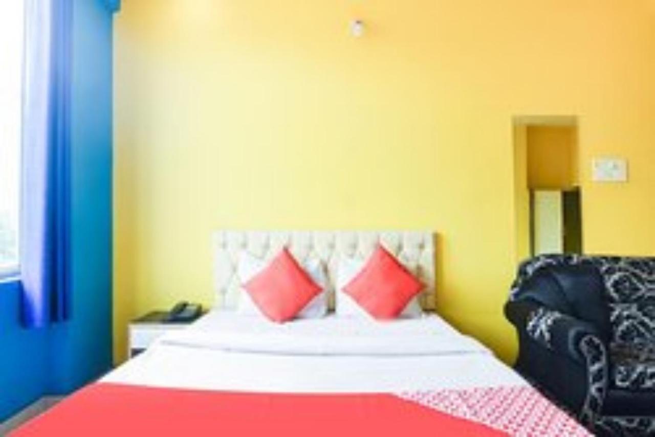 Staymaker Royal Galaxy Durgāpur エクステリア 写真