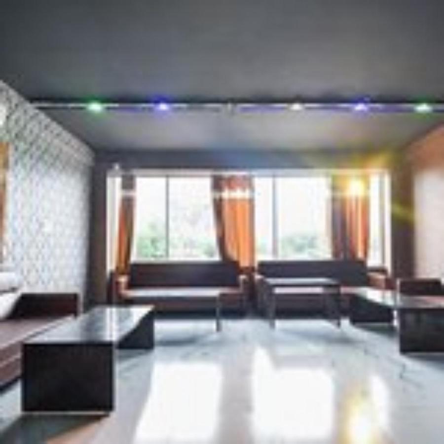 Staymaker Royal Galaxy Durgāpur エクステリア 写真