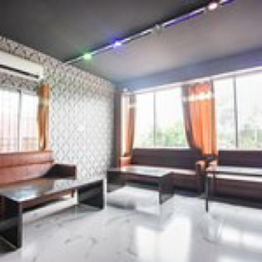 Staymaker Royal Galaxy Durgāpur エクステリア 写真