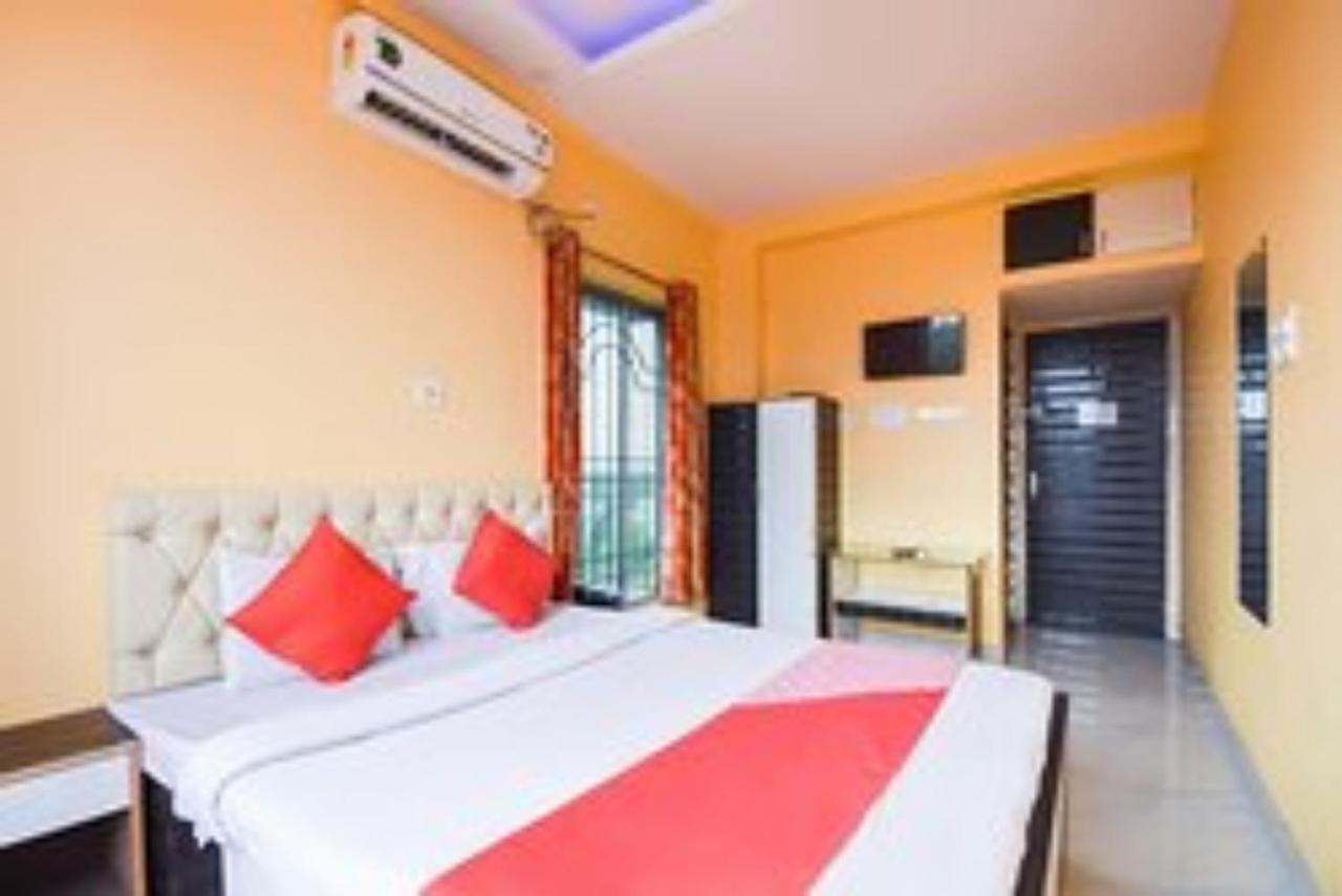 Staymaker Royal Galaxy Durgāpur エクステリア 写真