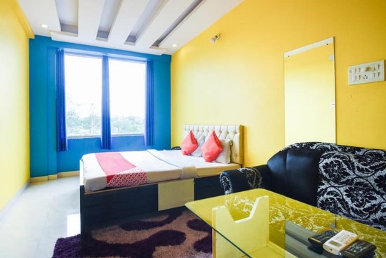 Staymaker Royal Galaxy Durgāpur エクステリア 写真