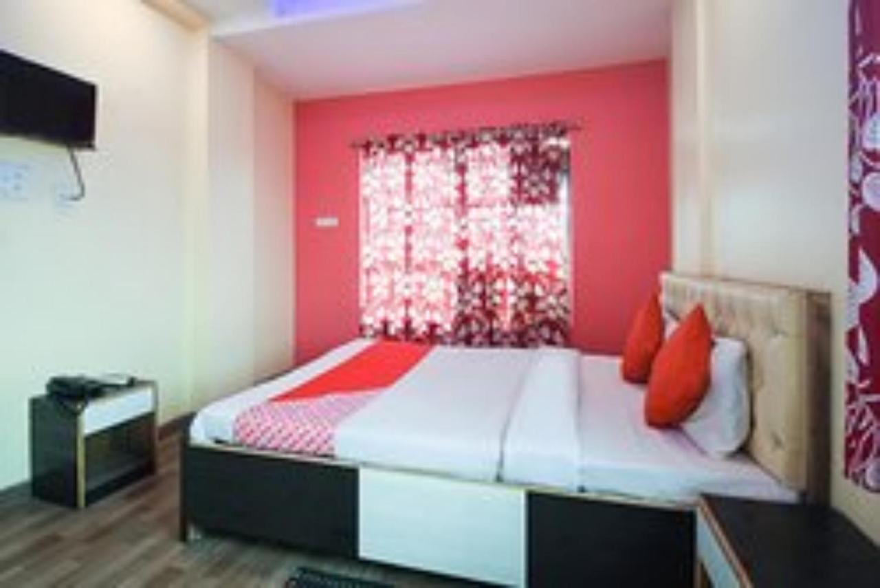 Staymaker Royal Galaxy Durgāpur エクステリア 写真