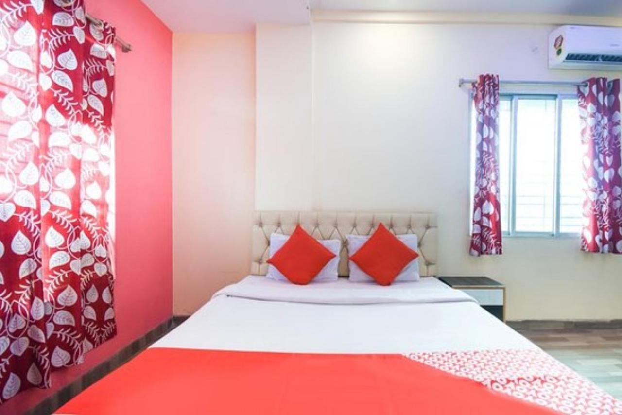 Staymaker Royal Galaxy Durgāpur エクステリア 写真