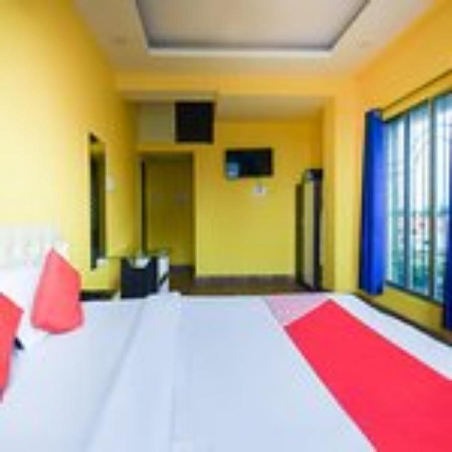 Staymaker Royal Galaxy Durgāpur エクステリア 写真