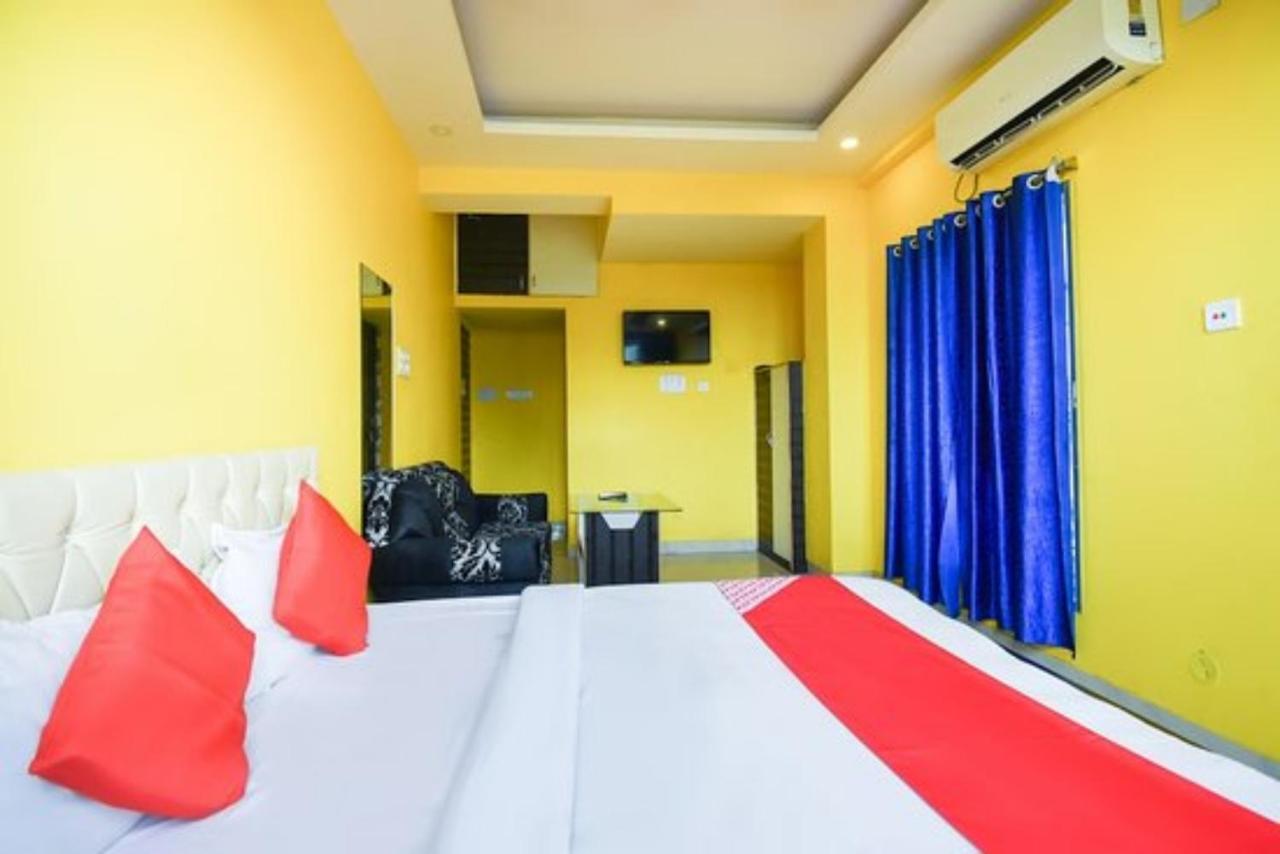Staymaker Royal Galaxy Durgāpur エクステリア 写真