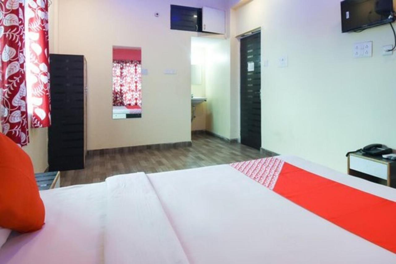 Staymaker Royal Galaxy Durgāpur エクステリア 写真