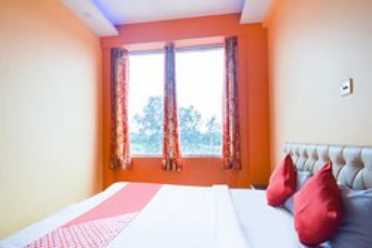 Staymaker Royal Galaxy Durgāpur エクステリア 写真