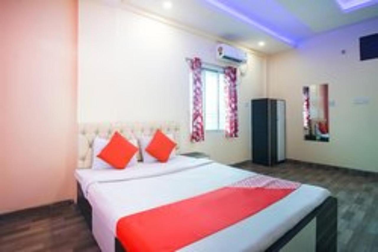 Staymaker Royal Galaxy Durgāpur エクステリア 写真