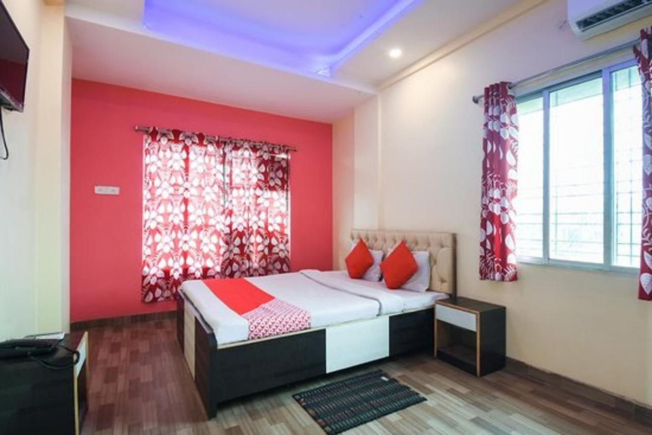 Staymaker Royal Galaxy Durgāpur エクステリア 写真